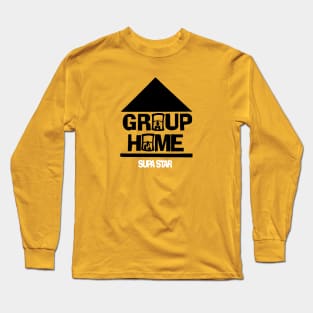 GHss3 Long Sleeve T-Shirt